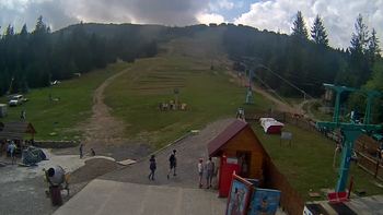 Пилипець 12 серпня 2018 року, 2018-08-12 13:00