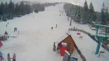 Пилипець 25 грудня 2018 року, 2018-12-25 13:00