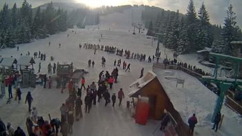 Пилипець 17 січня 2021 року, 2021-01-17 13:00