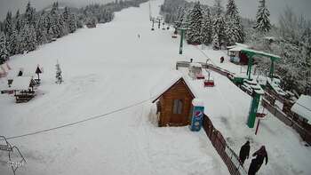 Pyłypeć 7 styczeń 2026 rok 16:00