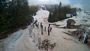Подобовець 6 січня 2018 року, 2018-01-06 13:00