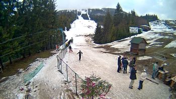 Подобовець 7 січня 2018 року, 2018-01-07 16:00