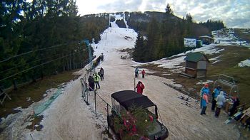 Подобовець 11 січня 2018 року, 2018-01-11 16:00