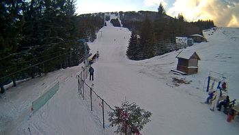 Подобовець 18 січня 2018 року, 2018-01-18 16:00