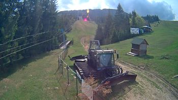 Подобовець 25 квітня 2018 року, 2018-04-25 16:00