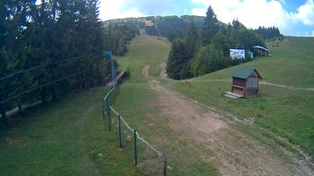 Подобовець 20 серпня 2018 року, 2018-08-20 13:00