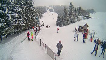 Подобовець 26 січня 2019 року, 2019-01-26 16:00
