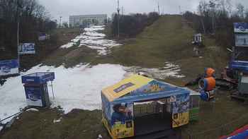 Протасів Яр 31 грудня 2017 року, 2017-12-31 13:00