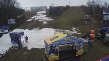 Протасів Яр 31 грудня 2017 року, 2017-12-31 16:00