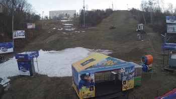 Протасів Яр 8 січня 2018 року, 2018-01-08 16:00