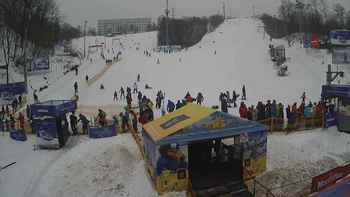 Протасів Яр 8 березня 2018 року, 2018-03-08 13:00