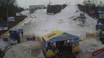 Протасів Яр 1 квітня 2018 року, 2018-04-01 16:00
