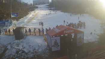 Протасів Яр 8 грудня 2019 року, 2019-12-08 13:00