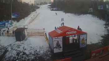 Протасів Яр 9 грудня 2019 року, 2019-12-09 16:00
