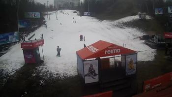 Протасів Яр 4 січня 2020 року, 2020-01-04 16:00