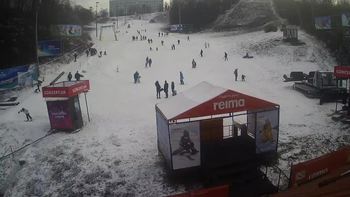 Протасів Яр 7 січня 2020 року, 2020-01-07 13:00