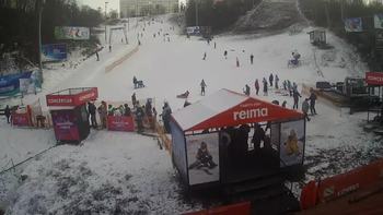 Протасів Яр 8 січня 2020 року, 2020-01-08 16:00