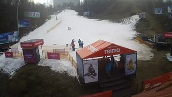 Протасів Яр 12 січня 2020 року, 2020-01-12 10:00