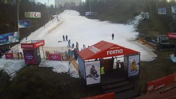 Протасів Яр 15 січня 2020 року, 2020-01-15 16:00