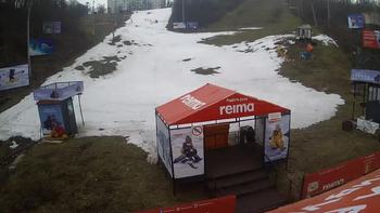 Протасів Яр 9 січня 2021 року, 2021-01-09 13:00