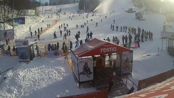 Протасів Яр 20 січня 2021 року, 2021-01-20 13:00