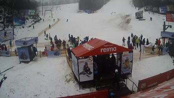 Протасів Яр 24 січня 2021 року, 2021-01-24 10:00