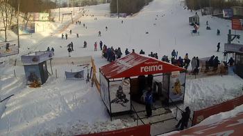 Протасів Яр 17 лютого 2021 року, 2021-02-17 16:00
