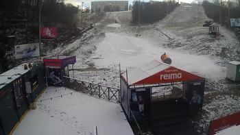 Протасів Яр 20 грудня 2021 року, 2021-12-20 13:00