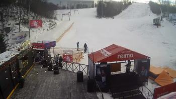 Протасів Яр 25 грудня 2021 року, 2021-12-25 10:00