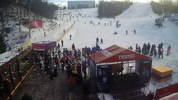 Протасів Яр 25 грудня 2021 року, 2021-12-25 13:00