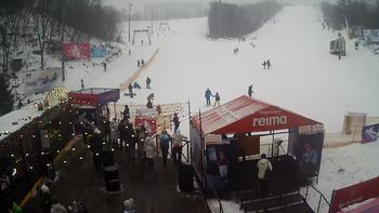 Протасів Яр 31 грудня 2021 року, 2021-12-31 13:00