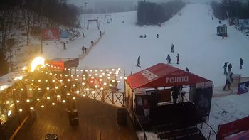 Протасів Яр 31 грудня 2021 року, 2021-12-31 16:00
