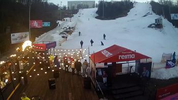 Протасів Яр 4 січня 2022 року, 2022-01-04 16:00