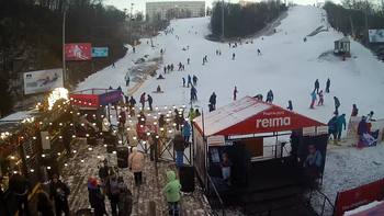 Протасів Яр 7 січня 2022 року, 2022-01-07 16:00