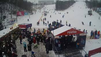 Протасів Яр 9 січня 2022 року, 2022-01-09 13:00