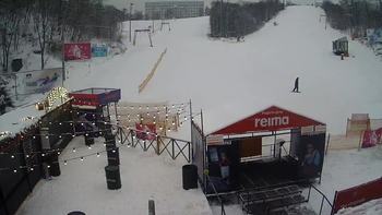 Протасів Яр 10 січня 2022 року, 2022-01-10 13:00