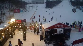 Протасів Яр 10 січня 2022 року, 2022-01-10 16:00