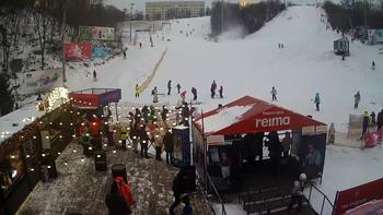 Протасів Яр 18 січня 2022 року, 2022-01-18 16:00