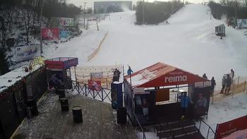 Протасів Яр 19 січня 2022 року, 2022-01-19 10:00