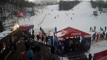 Протасів Яр 19 січня 2022 року, 2022-01-19 16:00