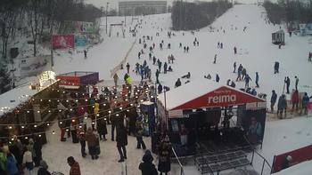 Протасів Яр 22 січня 2022 року, 2022-01-22 16:00