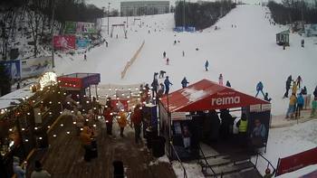 Протасів Яр 1 лютого 2022 року, 2022-02-01 16:00