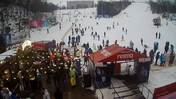 Протасів Яр 5 лютого 2022 року, 2022-02-05 16:00