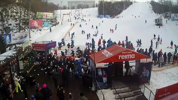 Протасів Яр 6 лютого 2022 року, 2022-02-06 16:00