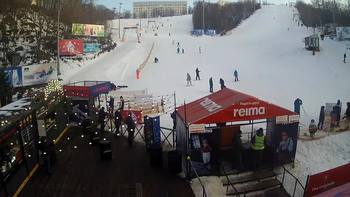 Протасів Яр 7 лютого 2022 року, 2022-02-07 16:00