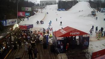 Протасів Яр 10 лютого 2022 року, 2022-02-10 16:00