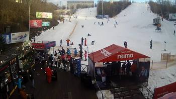 Протасів Яр 12 лютого 2022 року, 2022-02-12 16:00