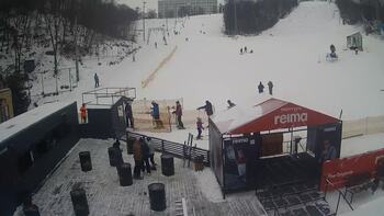 Протасів Яр 20 грудня 2022 року, 2022-12-20 13:00