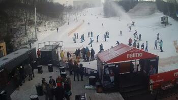 Протасів Яр 7 січня 2023 року, 2023-01-07 16:00