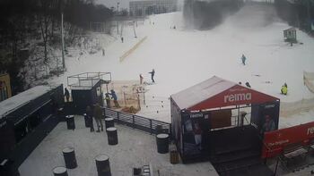 Протасів Яр 8 січня 2023 року, 2023-01-08 10:00